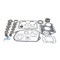 Eaton Rebuild Kit, Transmission, Manual, Basic, No Shim K-2924NS-M39 - alternate 1